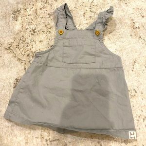 H&M baby dress